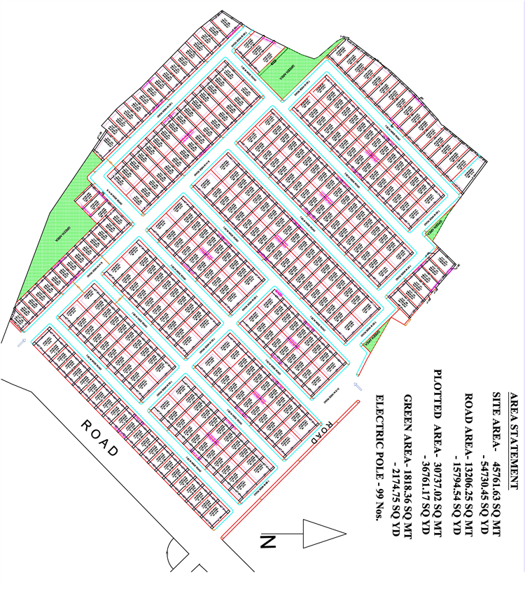 Divine City Super Phase